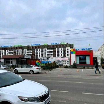Продам 1-СМАРТ квартира на Бочарова