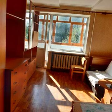 Продам 1 кімнатну квартиру