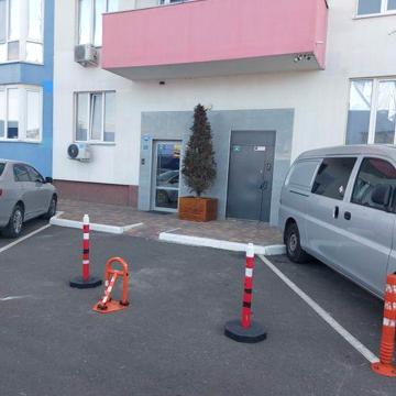 Смарт квартира в ЖК ,,Акварель 1‼️ ЖК Акварель 1