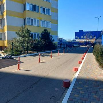 Смарт квартира в ЖК ,,Акварель 1‼️ ЖК Акварель 1