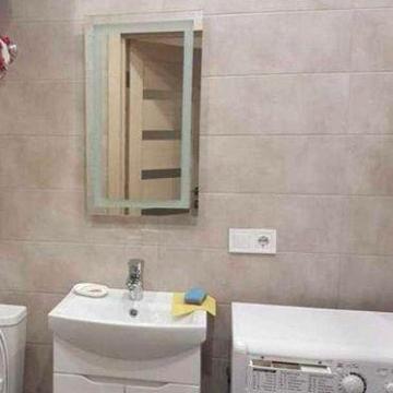 Продам 1к Новострой Роганский ж/м