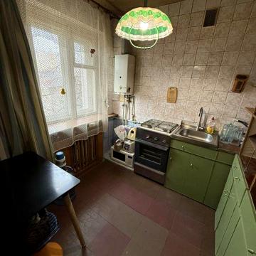 Продам 2 комнатную квартиру Благовещенская
