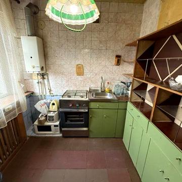 Продам 2 комнатную квартиру Благовещенская