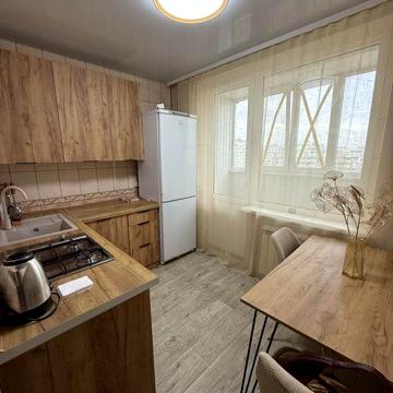Продам 1 комнатную квартиру , улучшенной планировки, Проспект Победы