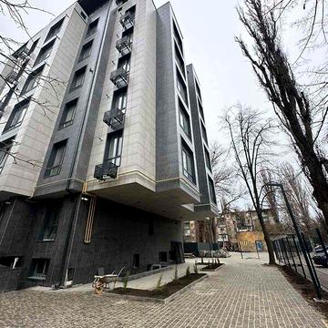 Продаж 1к Квартира вул. Космонавтів ЖК Сокол