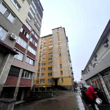 Продається ВИДОВА 2 к квартира в центр. частині міста ,вул.Коновальця ЖК Вул. Коновальця