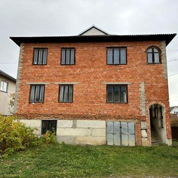 Продам Будинок  НАДВІРНА царське село