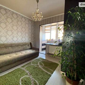 Продаж 3к Квартира вул. Курсова