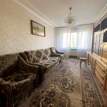 Продаж 3к Квартира вул. Курсова