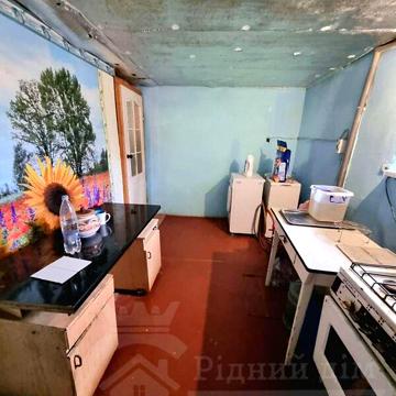 Продаж 2к Дім Соловїна (Раскової) вулиця