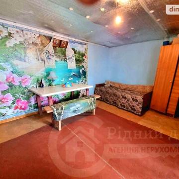 Продаж 2к Дім Соловїна (Раскової) вулиця