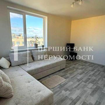 Продаж 2к Квартира вул. Європейська ЖК Седьмое небо
