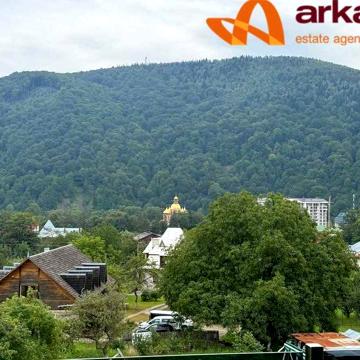 Таунхаус з видом на гори 130м2/3сот.
