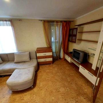 Пролам 1к.кв. Героев Харькова 64а, Оранжевый дом, Сертификат