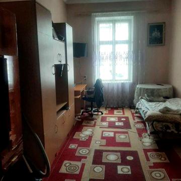 Продається 1-на квартира в м.Самборі