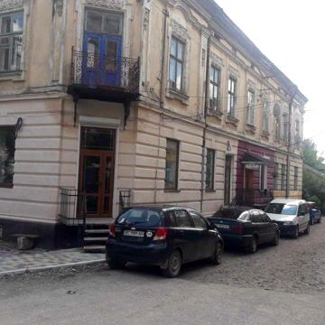 Продається 1-на квартира в м.Самборі