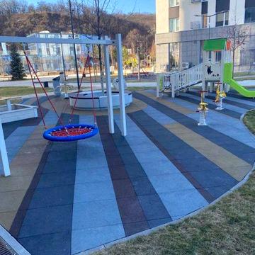 Квартира Світлопарк ЖК Світлопарк