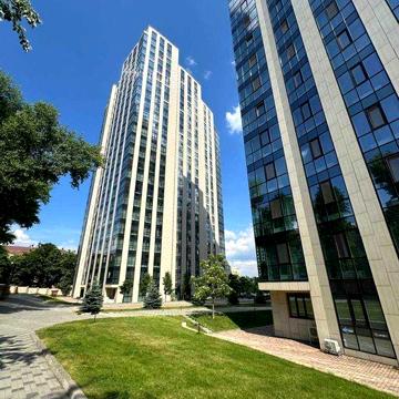 Продам квартиру 92 м2 в жК Панорама ЖК Панорама