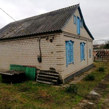 Продам Дом в Куриловке (Возле Леса ул. Полевая)