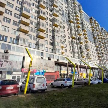 Данила Щербаківського вул. (Щербакова), 52