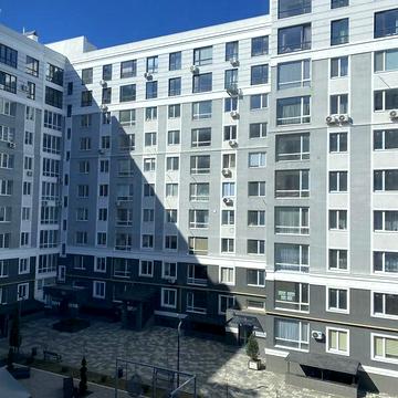 Продаж 2к Квартира Івана Кожедуба вулиця