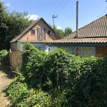 Продаж будинка с. Таганча Канівський р-н