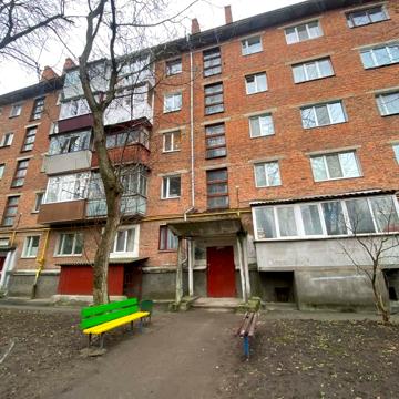 Зарічанська вул., 6/3