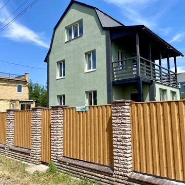 ТЕРМІНОВО!ДЕШЕВШЕ НЕ БУВАЄ! Будинок від власника з укриттям Вишгород