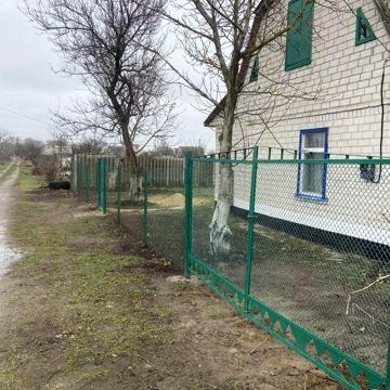 Продається будинок в доброму стані біля річки Тясмин!!!