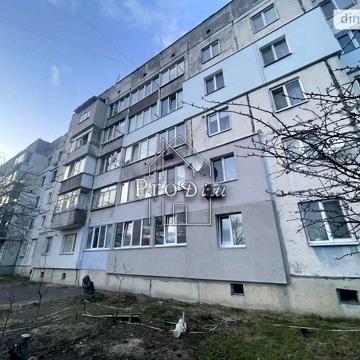 Продаж 4к Квартира Вокзальна вулиця