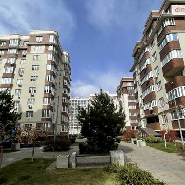 Продаж 1к Квартира Миколаївська дор.