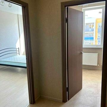 Сдам 1-комнатную квартиру в р-не 7 километра/ ЖК "7 небо"