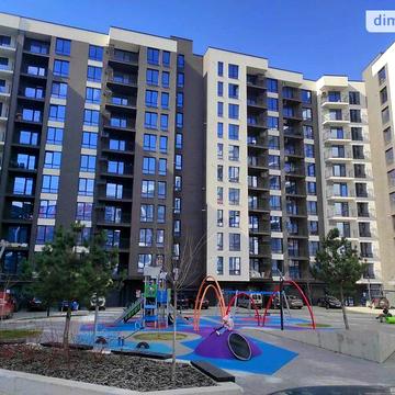 Продаж 2к Квартира Юліана Пелеша (Крайківського) вулиця ЖК Family Plaza
