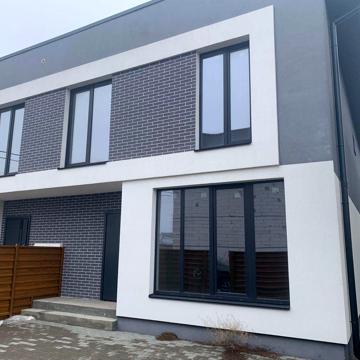 Продам Дуплекс в Крюковщине кп Удачний 65000уе