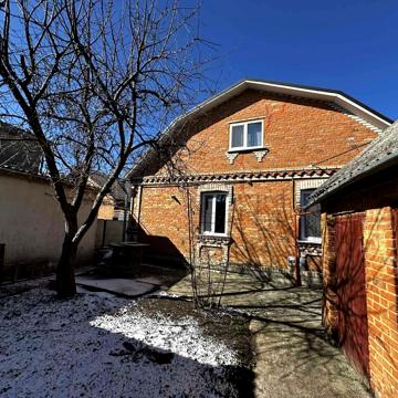 Чумацька вул. (Блюхера)