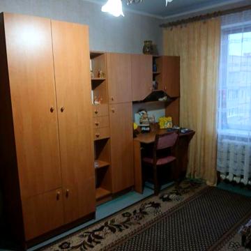 Продається 3-на квартира Березинка