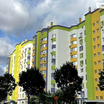 Продаж 2к Квартира вул. Святошинська ЖК Счастливый в Вишневом