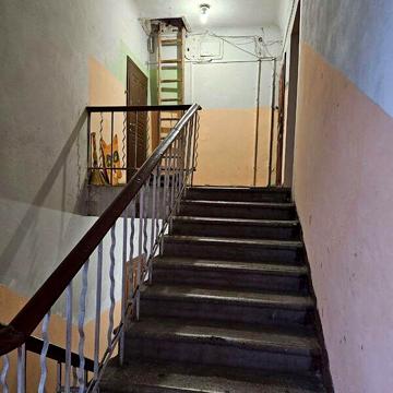 Продаж 3к Квартира вул. Мерзленка Віктора