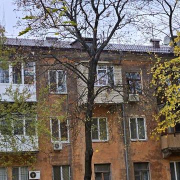 Продаж 3к Квартира вул. Мерзленка Віктора