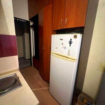 Продам 1кв.Студию Кап. ремонт.  метро ЮЖД и Держпром