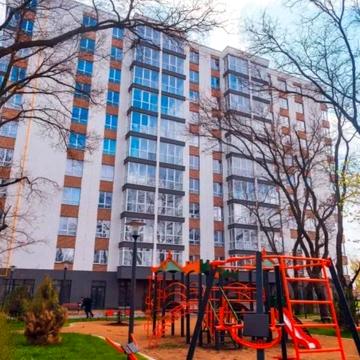 Профсоюзна вул., 9-А