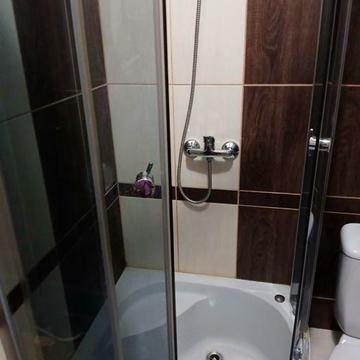 Оренда однокімнатноі крартири Комунар