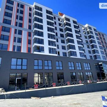 Продаж 1к Квартира пл. Привокзальна ЖК ул. Привокзальная, 30