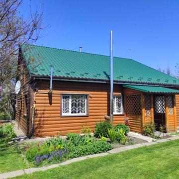 Будинок в с. Сомкова Долина