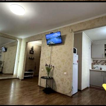 ‼️2х квартира‼️23 августа‼️є відновлення‼️