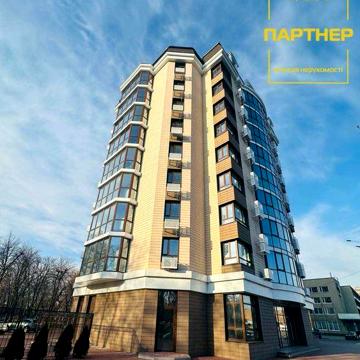 ЖК City Park  центр 2 кімнатна квартира з автономним опаленням ЖК City Park