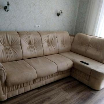 Марсельська вул., 35