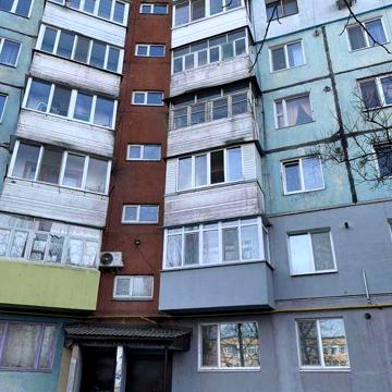 Пропонуємо до продажу трьохкімнатну квартиру Ковалівка