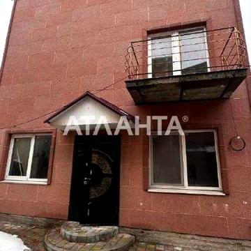 3-х этажный добротный дом, дуплекс