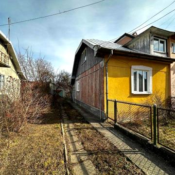 Продається житловий будинок м.Стрий (р-н новий світ)